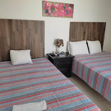 Hospedaje Magnolias Mérida Exterior foto