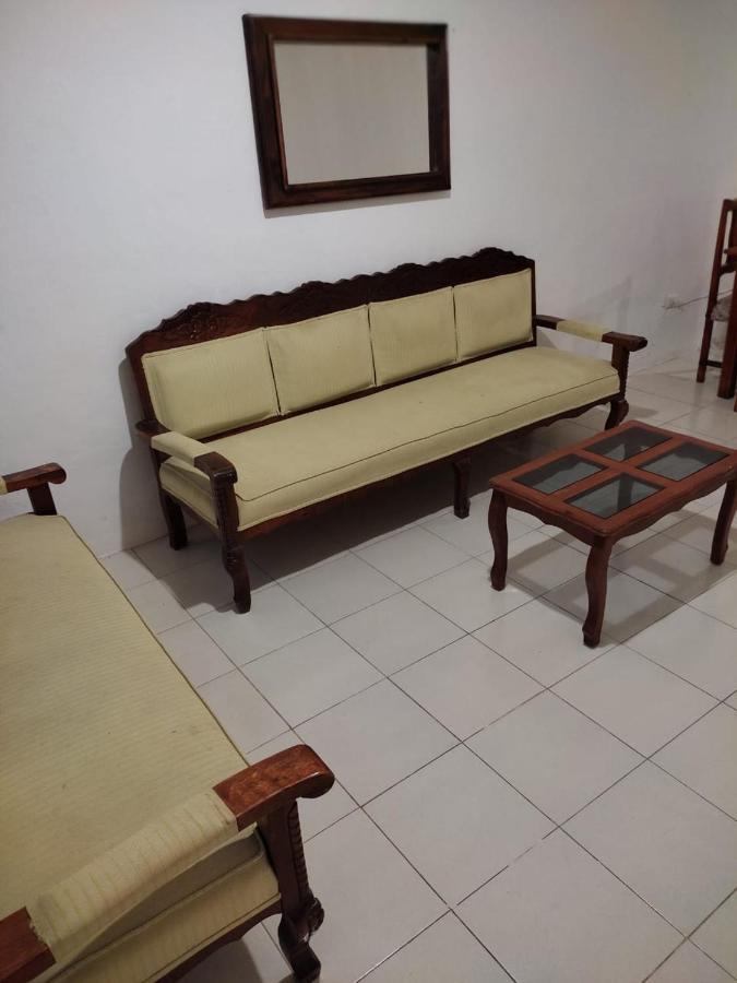 Hospedaje Magnolias Mérida Exterior foto